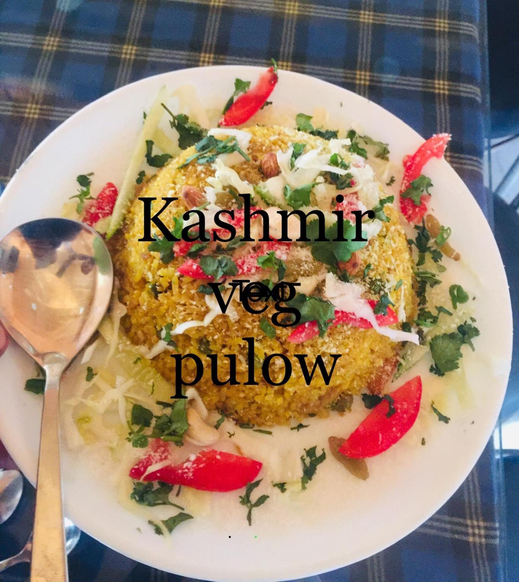 New Prince Cottage & Saibha Palace Pahalgam Bagian luar foto