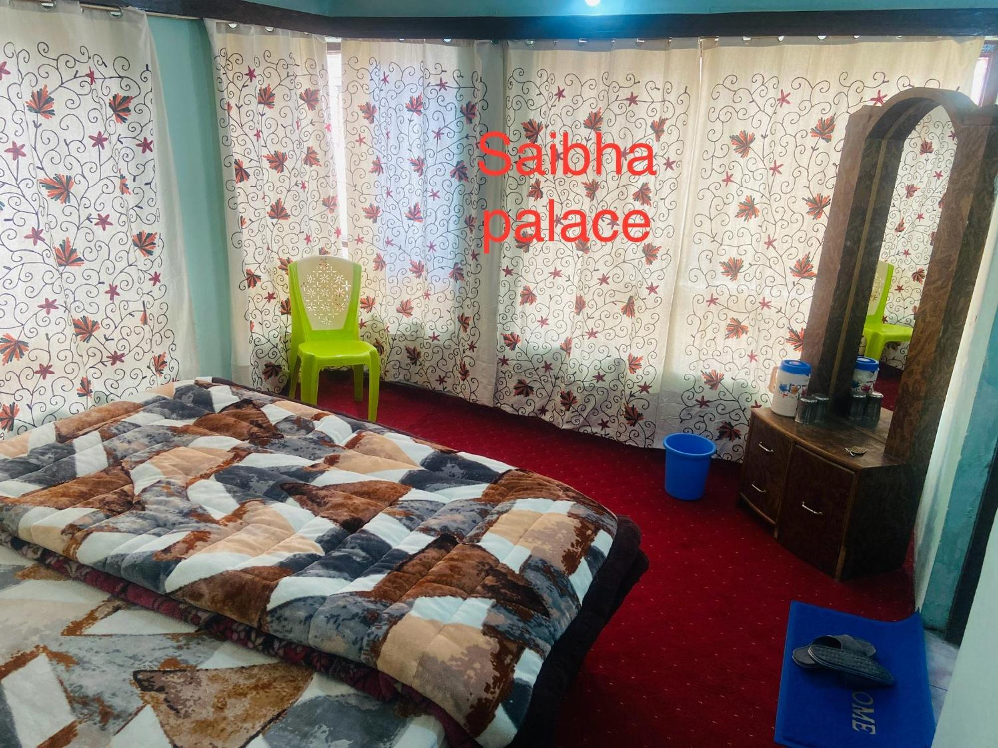 New Prince Cottage & Saibha Palace Pahalgam Bagian luar foto