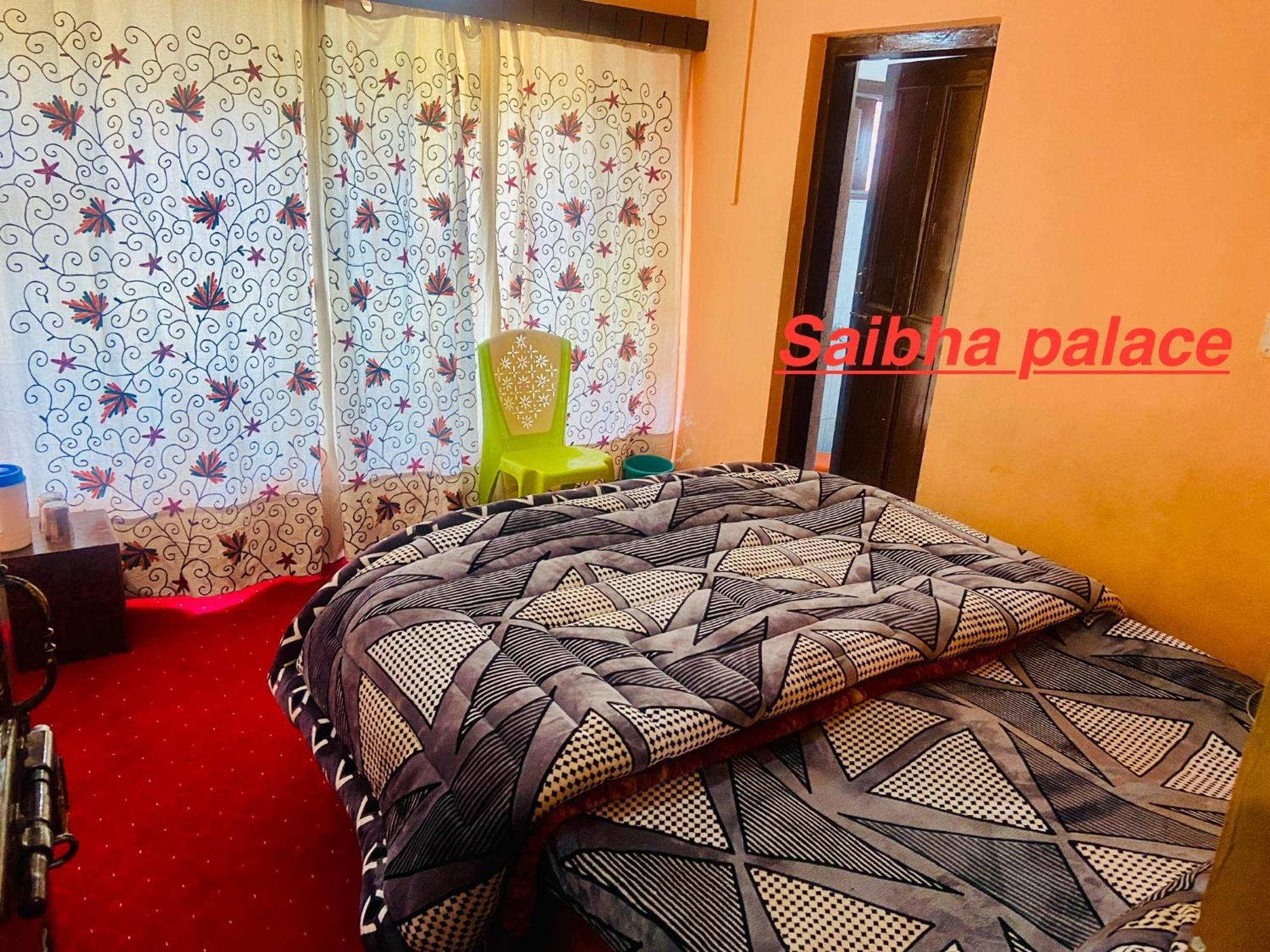 New Prince Cottage & Saibha Palace Pahalgam Bagian luar foto